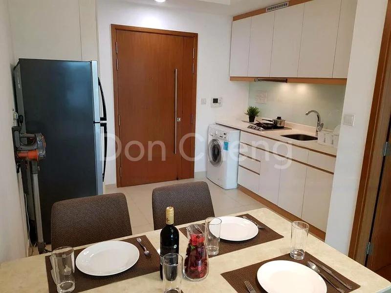 1 Bed Condo for Sale in  The Interweave - Image 3